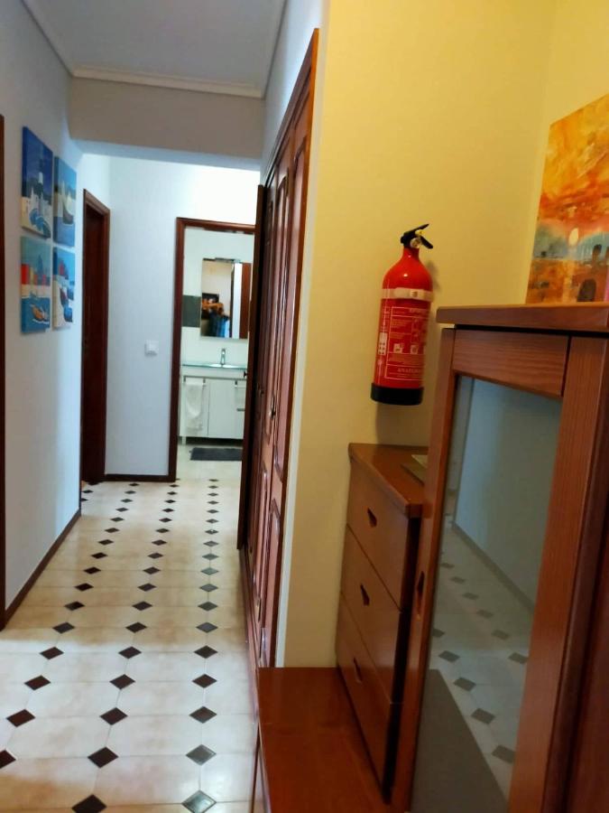 Casa Da Isilda Appartement Barra Buitenkant foto