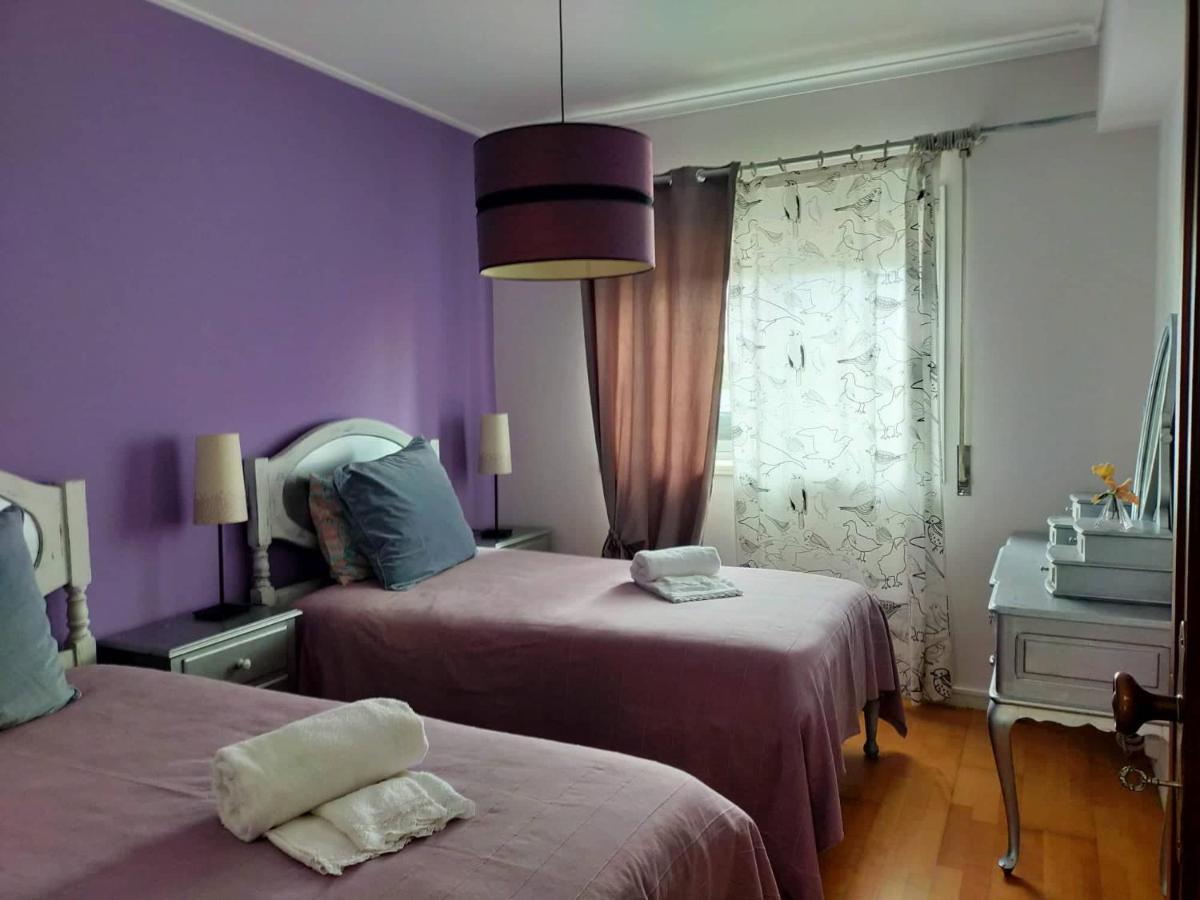 Casa Da Isilda Appartement Barra Buitenkant foto