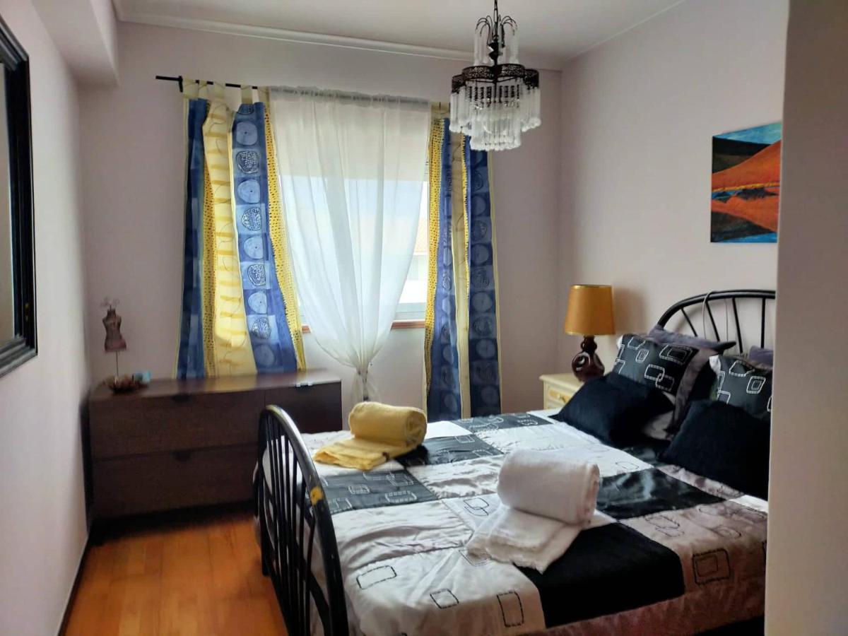 Casa Da Isilda Appartement Barra Buitenkant foto