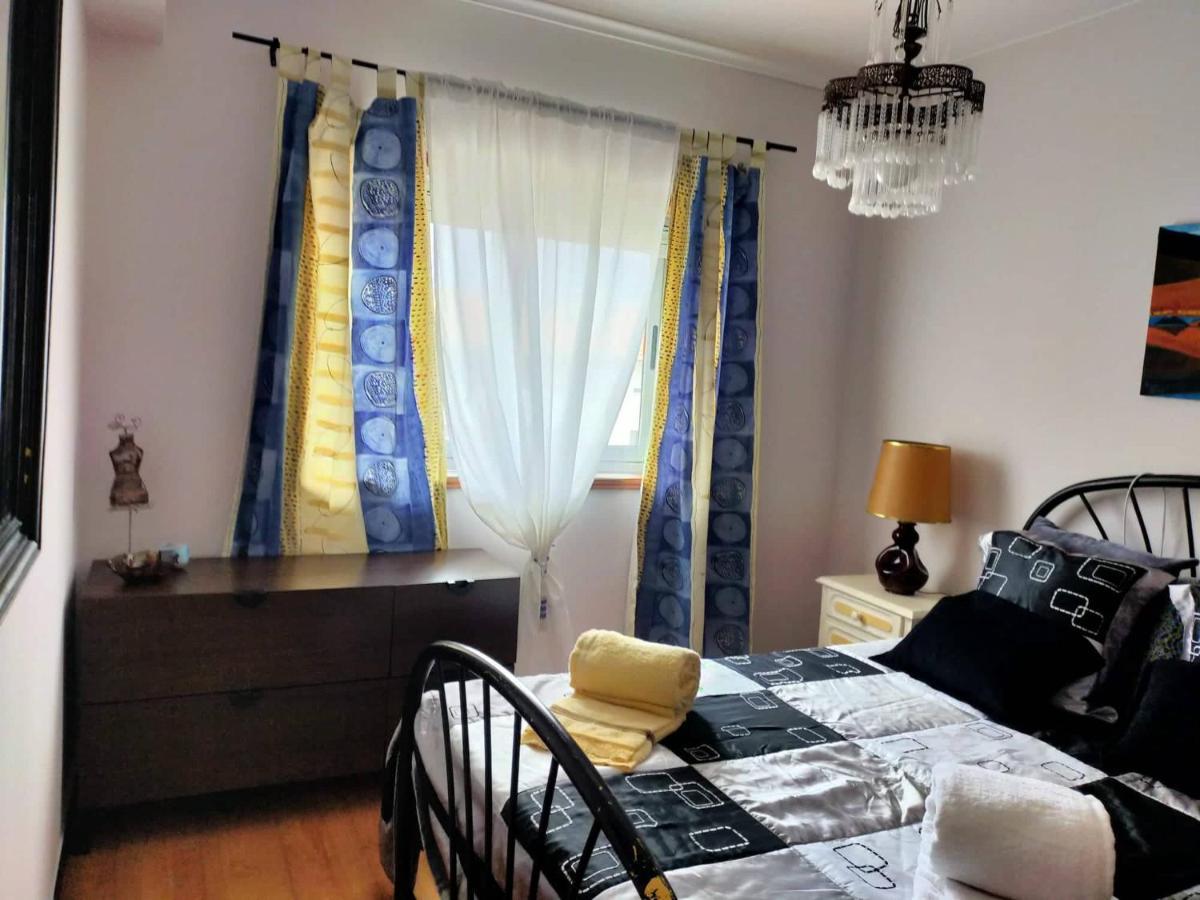 Casa Da Isilda Appartement Barra Buitenkant foto
