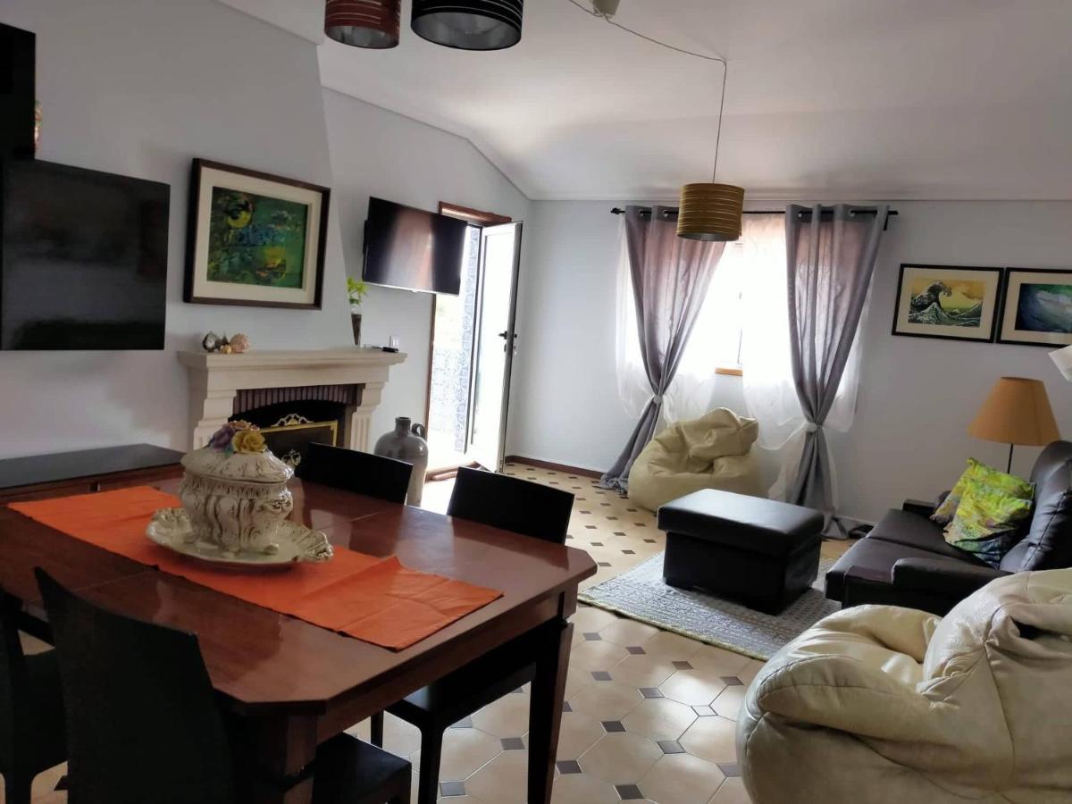 Casa Da Isilda Appartement Barra Buitenkant foto