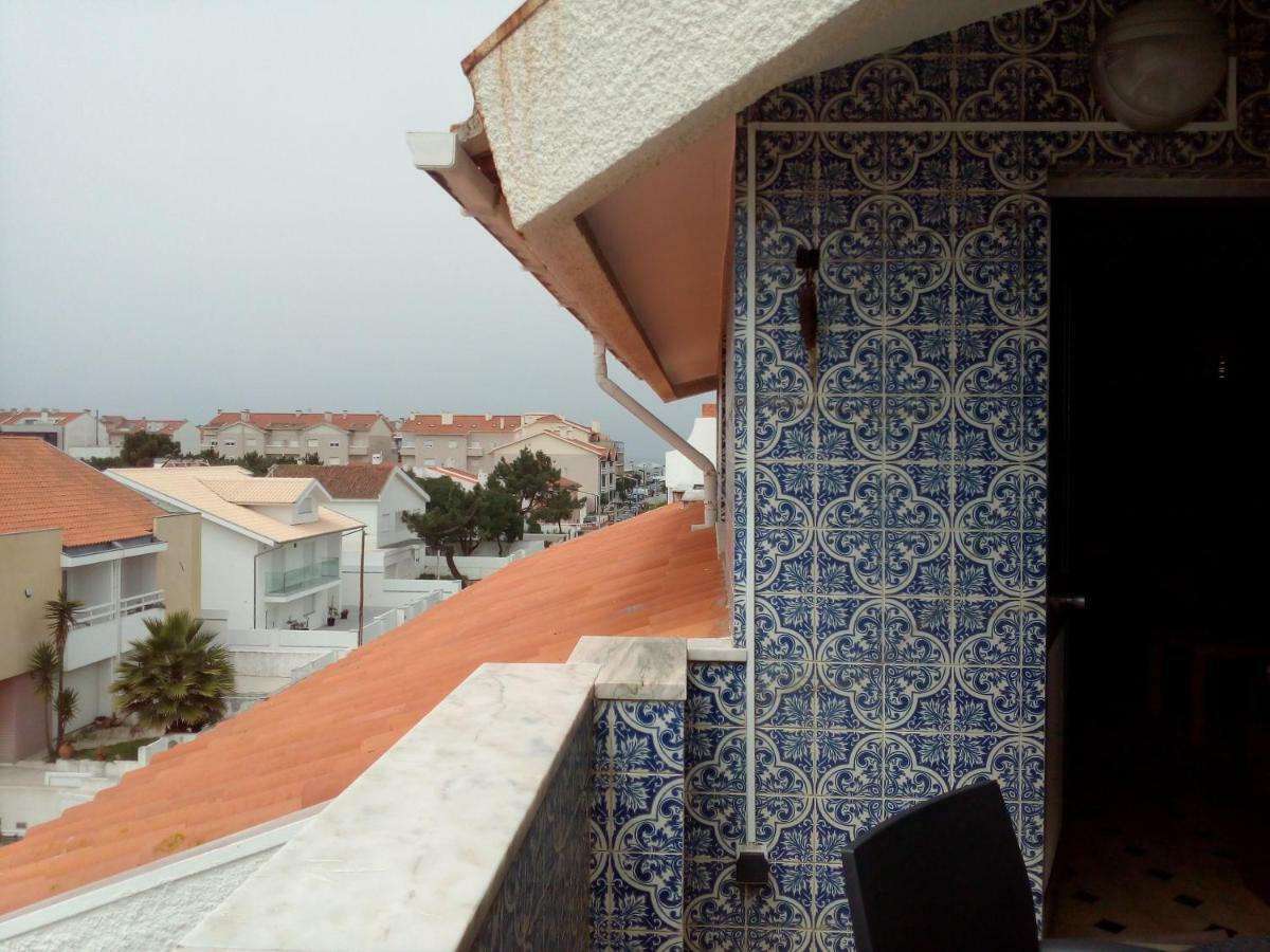 Casa Da Isilda Appartement Barra Buitenkant foto