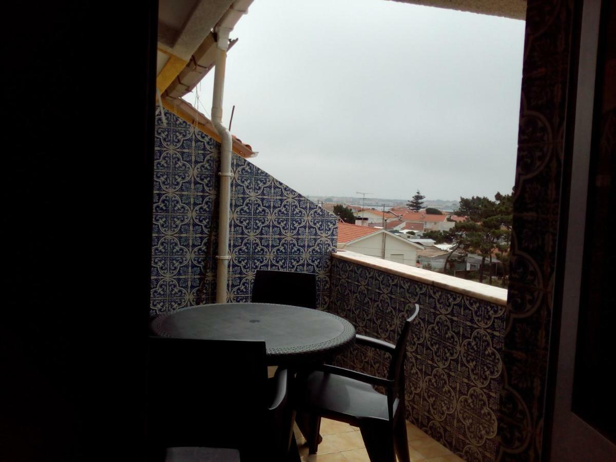 Casa Da Isilda Appartement Barra Buitenkant foto