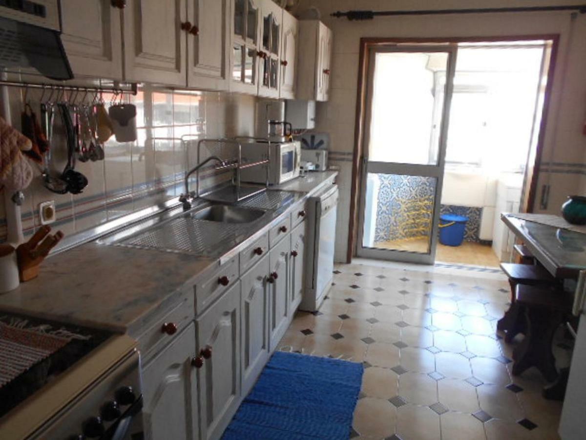 Casa Da Isilda Appartement Barra Buitenkant foto